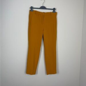J.Crew High-Rise Cameron Pants Size 8 Four-Season Stretch